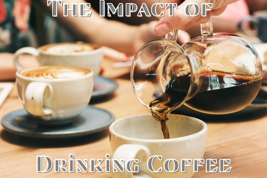 The Impact of Drinking Coffee: Scientific Studies and Research Findings