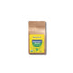 100% Single Origin Organic Brazilian Royalty Arabica Beans. Notes of caramel, walnuts and cocoa.