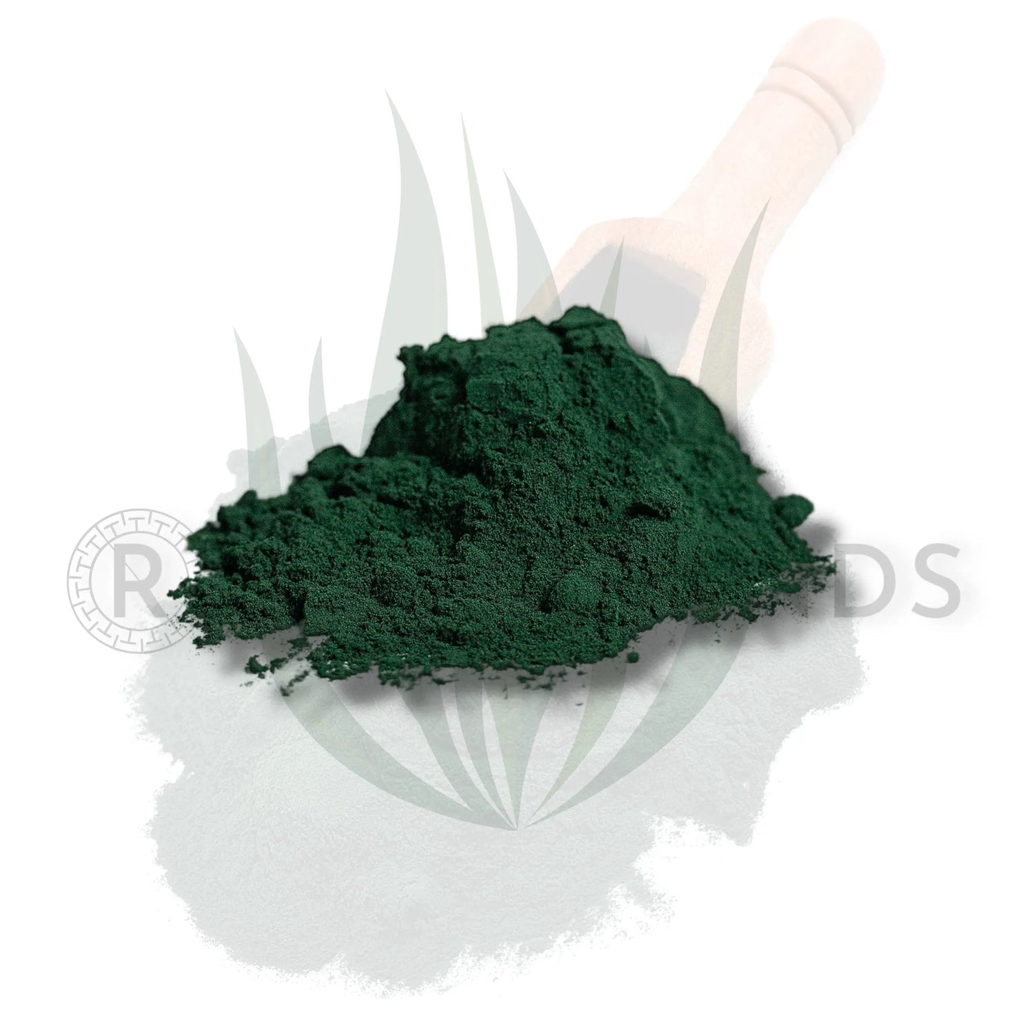 Spirulina is a type of blue-green algae that is commonly used as a dietary supplemen