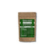 Organic Spirulina Powder. Healthy and Vegan