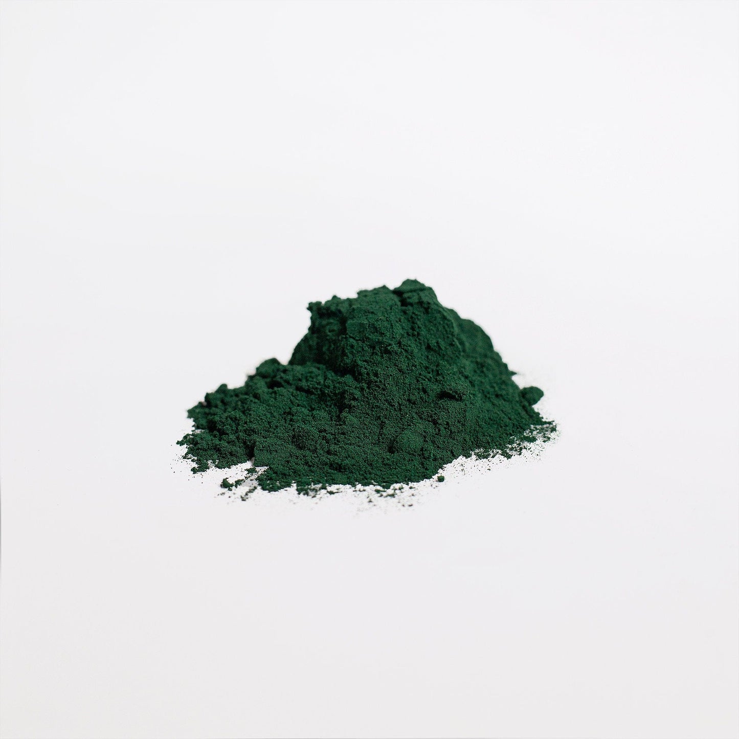 Organic natural extract Spirulina powder